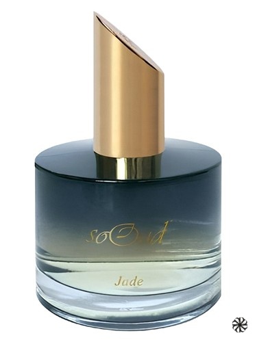 Jade SoOud