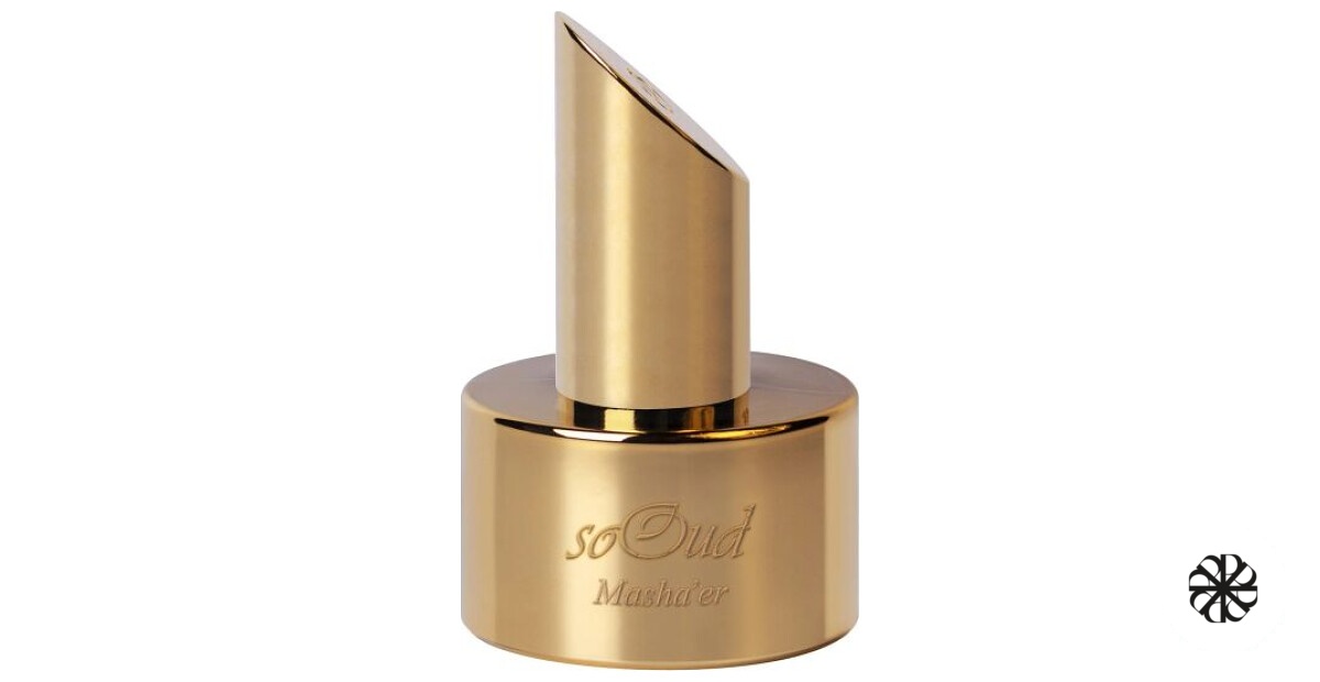 Masha'er d'Or SoOud