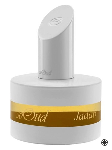 Jadab Eau Fine SoOud