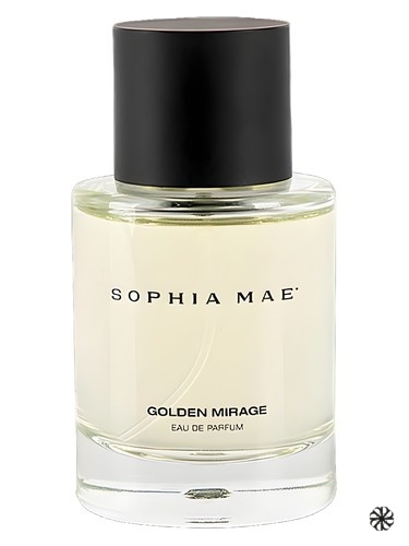 Golden Mirage Sophia Mae