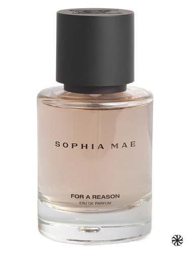 For A Reason Sophia Mae