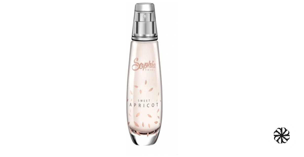 Sweet Apricot Sophia Thiel