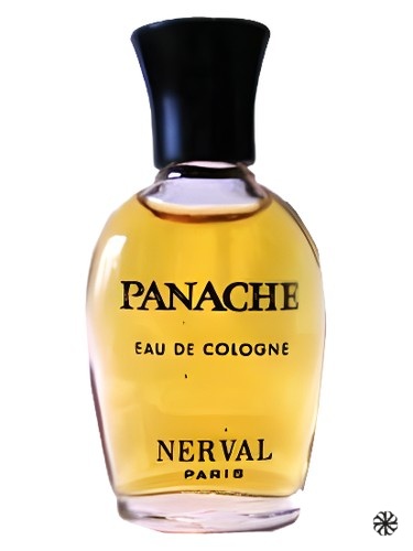 Panache Sophie Nerval