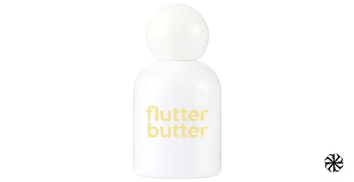 Flutter Butter Söppö