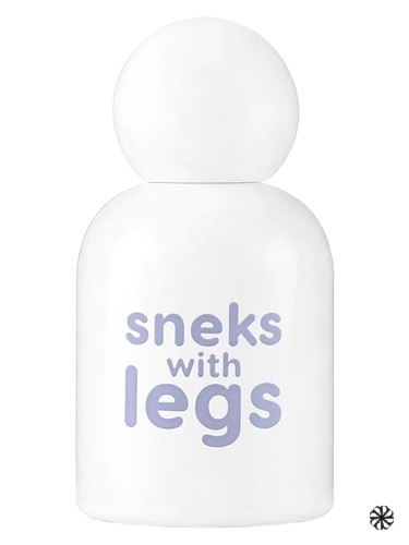 Sneks with Legs Söppö