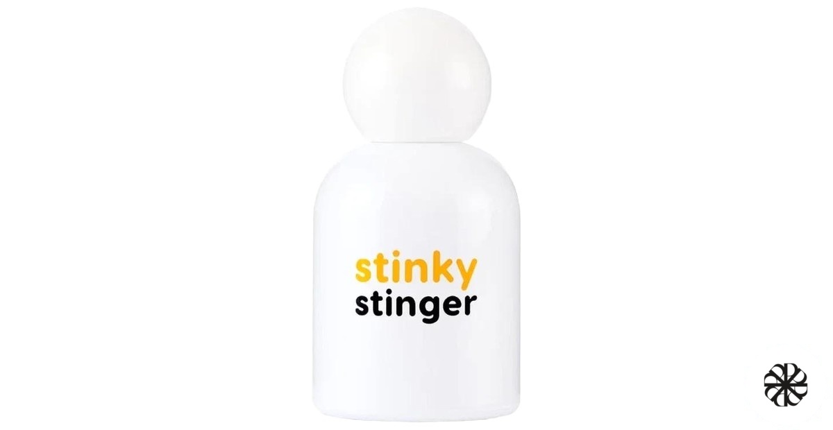 Stinky Stinger Söppö