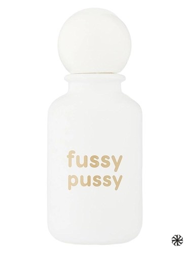 Fussy Pussy Söppö