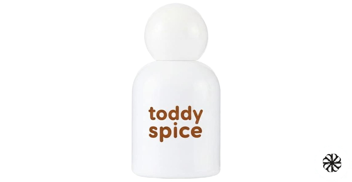 Toddy Spice Söppö