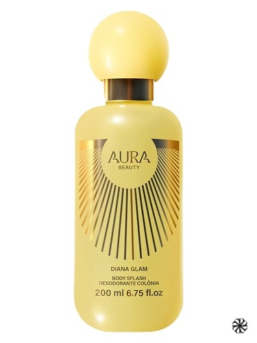 Diana Glam AURA Beauty