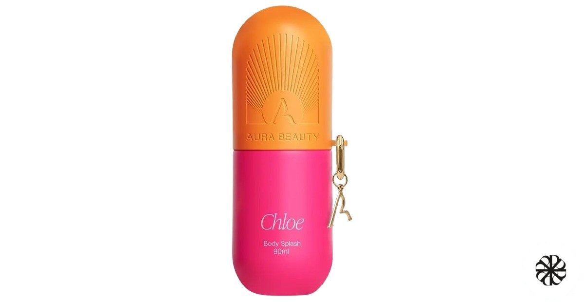 Musa Chloe AURA Beauty