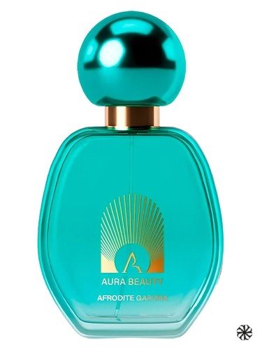 Afrodite Secret Garden AURA Beauty