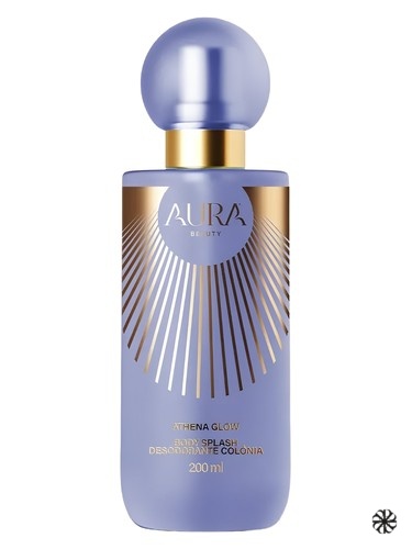 Aura Beauty Athena Glow AURA Beauty