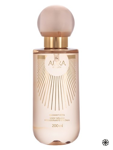 Aura Beauty Radiant Hera AURA Beauty