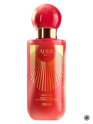 Aura Beauty Venus Love AURA Beauty
