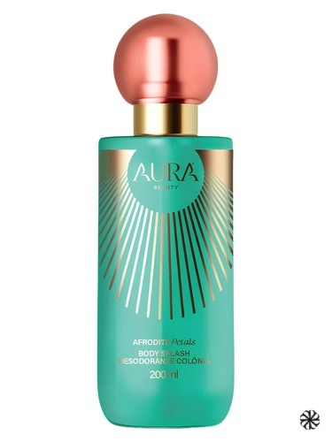 Aura Beauty Afrodite Petals AURA Beauty