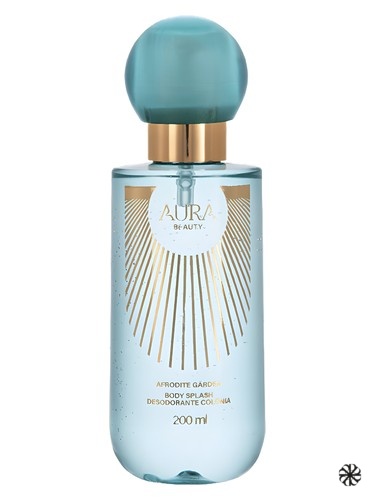 Aura Beauty Afrodite Garden AURA Beauty