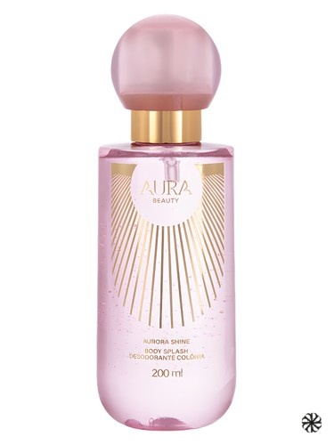 Aura Beauty Aurora Shine AURA Beauty