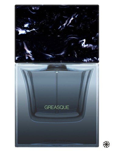 Greasque Sora Dora