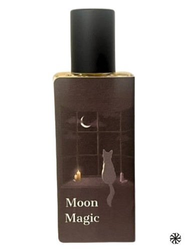 Moon Magic Sorce