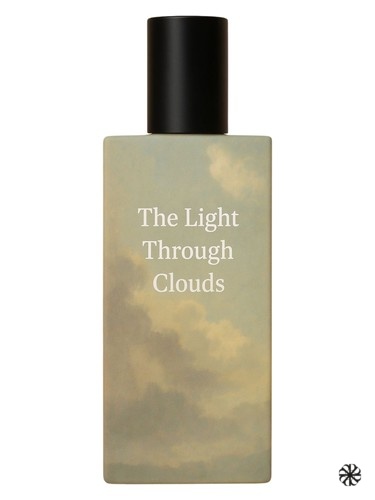 The Light Through Clouds Sorce