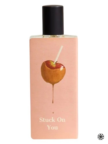 Stuck on You Sorce