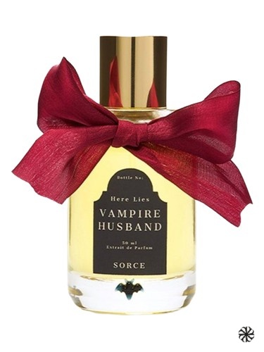 Vampire Husband Sorce