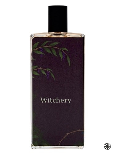Witchery Sorce
