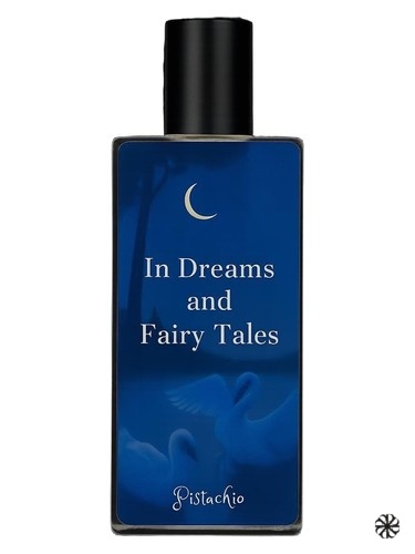 In Dreams and Fairy Tales Pistachio Sorce