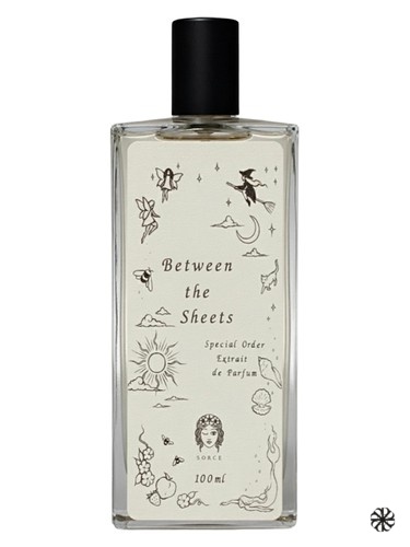 Between The Sheets Sorce