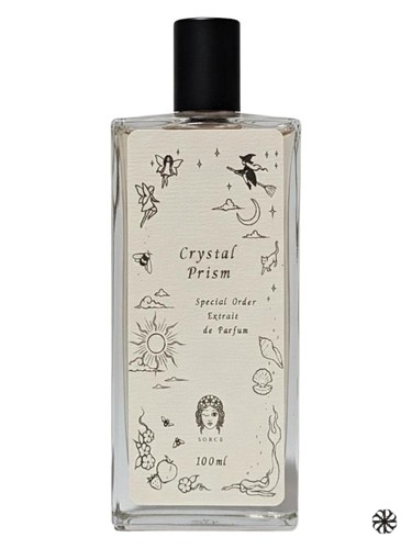 Crystal Prism Sorce