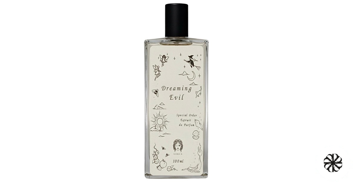 Dreaming Evil Sorce