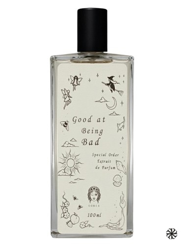 Good at Being Bad Sorce