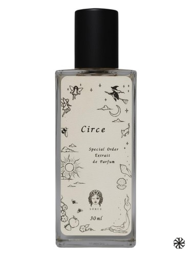 Circe Sorce