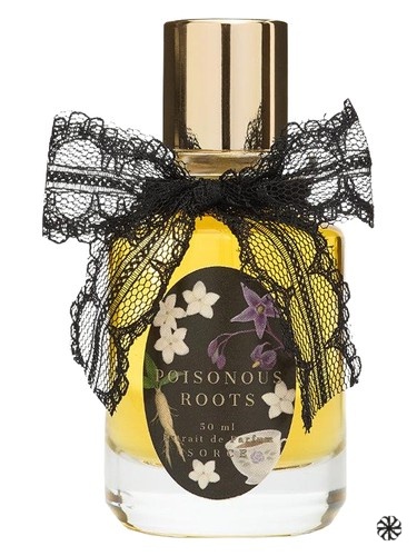 Poisonous Roots Sorce