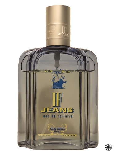 IF Jeans Sorelle Fontana