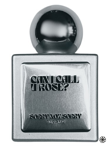 Can I Call U Rose? Sorry Not Sorry