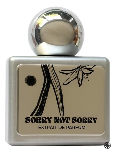 Sépia Sorry Not Sorry
