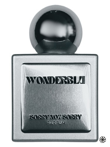 Wonderblu Sorry Not Sorry