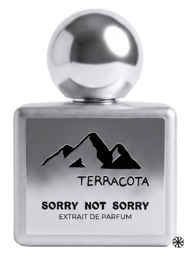 Terracota Sorry Not Sorry