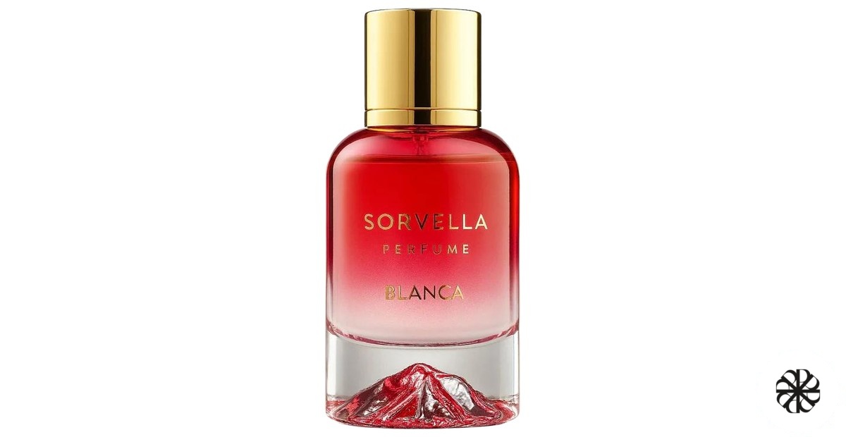 Blanca Sorvella Perfume