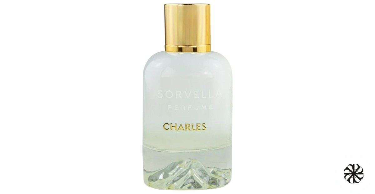 Charles Sorvella Perfume
