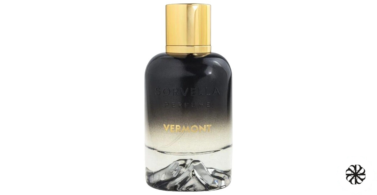 Vermont Sorvella Perfume