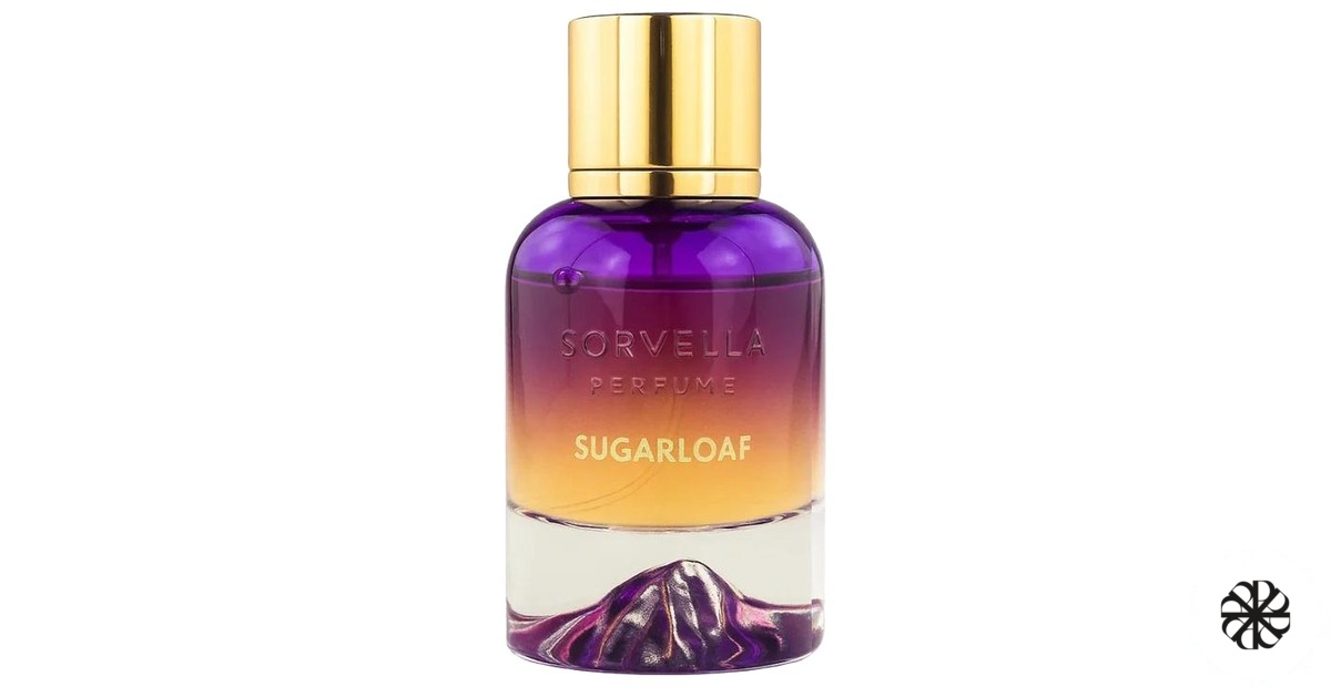 Sugarloaf Sorvella Perfume