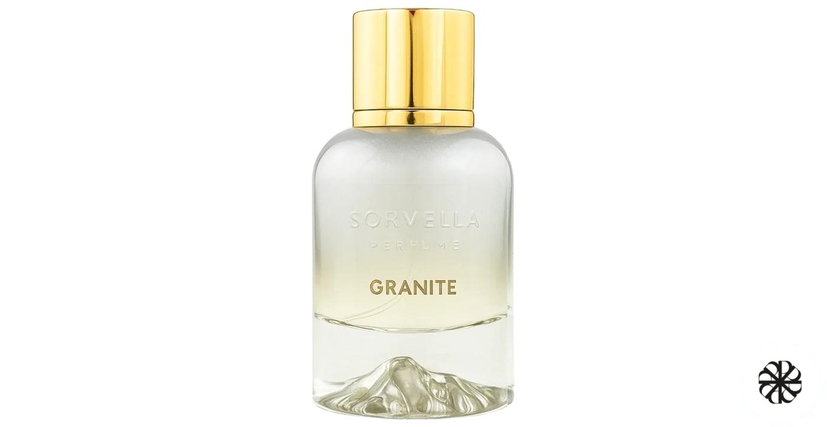 Granite Sorvella Perfume