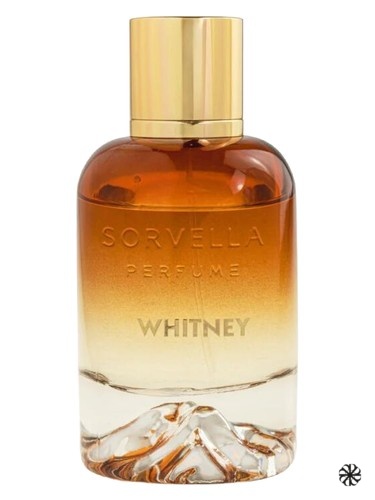 Whitney Sorvella Perfume