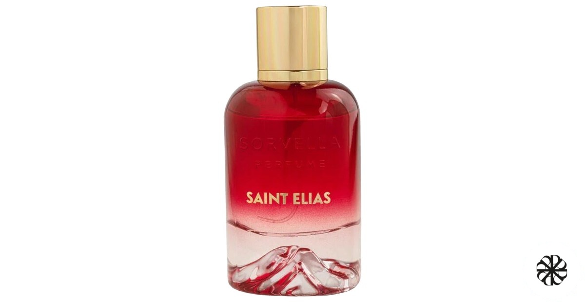 Saint Elias Sorvella Perfume