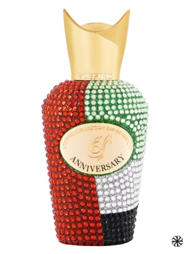 Anniversary Edition Sospiro Perfumes