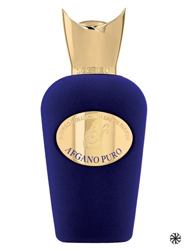 Afgano Puro Sospiro Perfumes