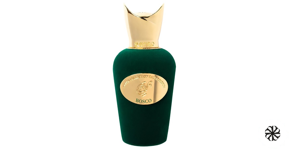 Bosco Sospiro Perfumes