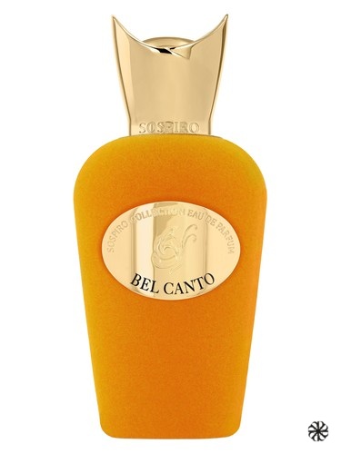Bel Canto Sospiro Perfumes